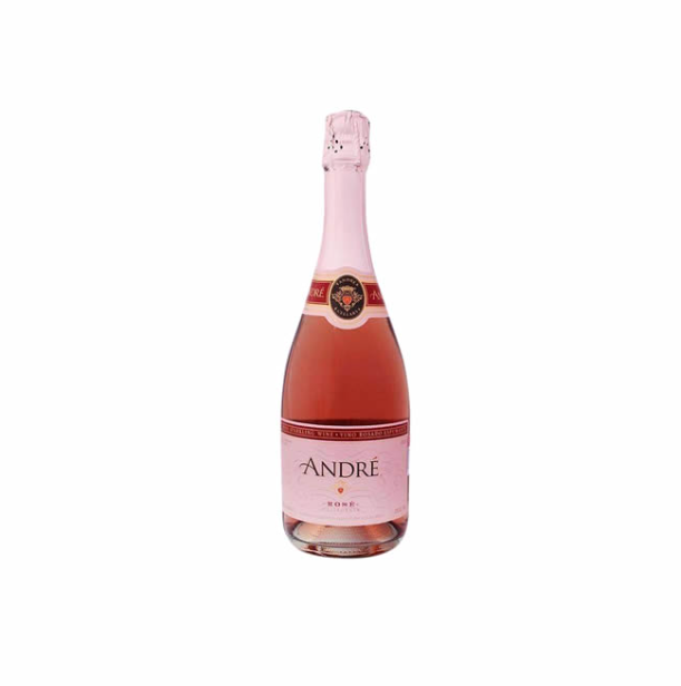 Andre Rose 75cl